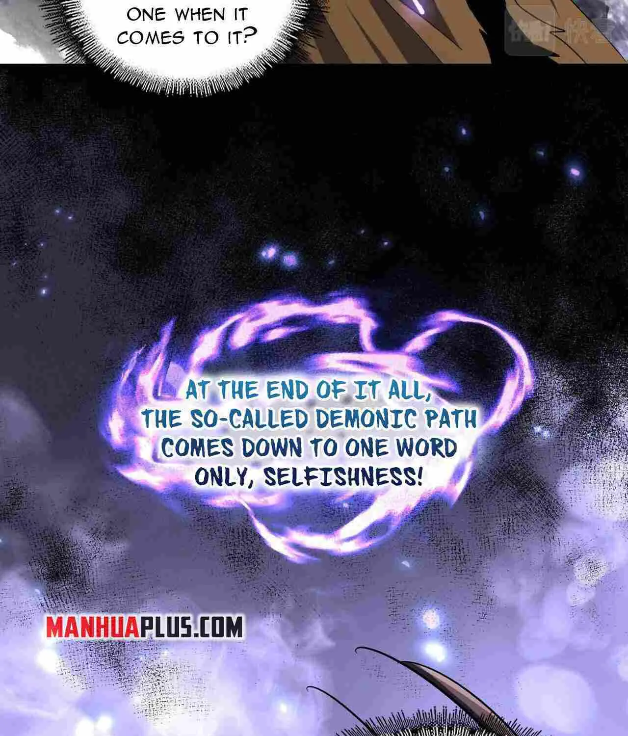 Read Magic Emperor chapter 265 image 32 on Lezhin