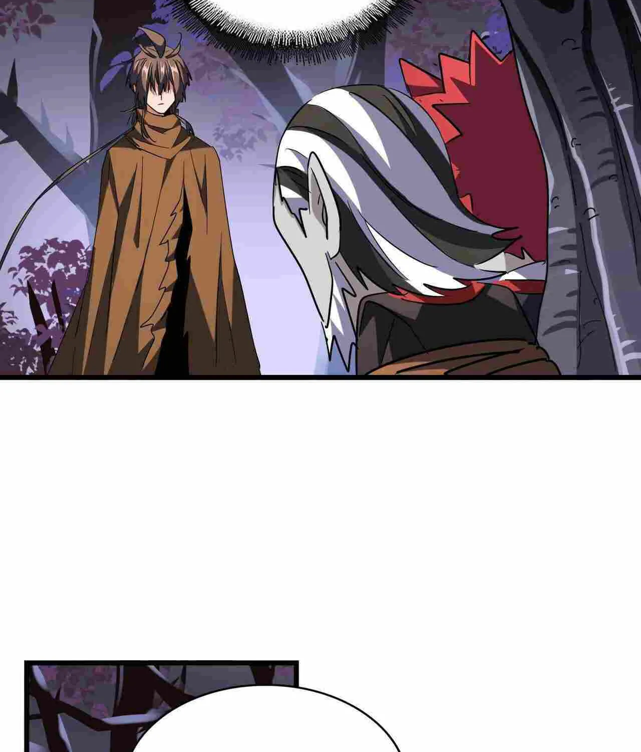 Read Magic Emperor chapter 265 image 38 on Lezhin