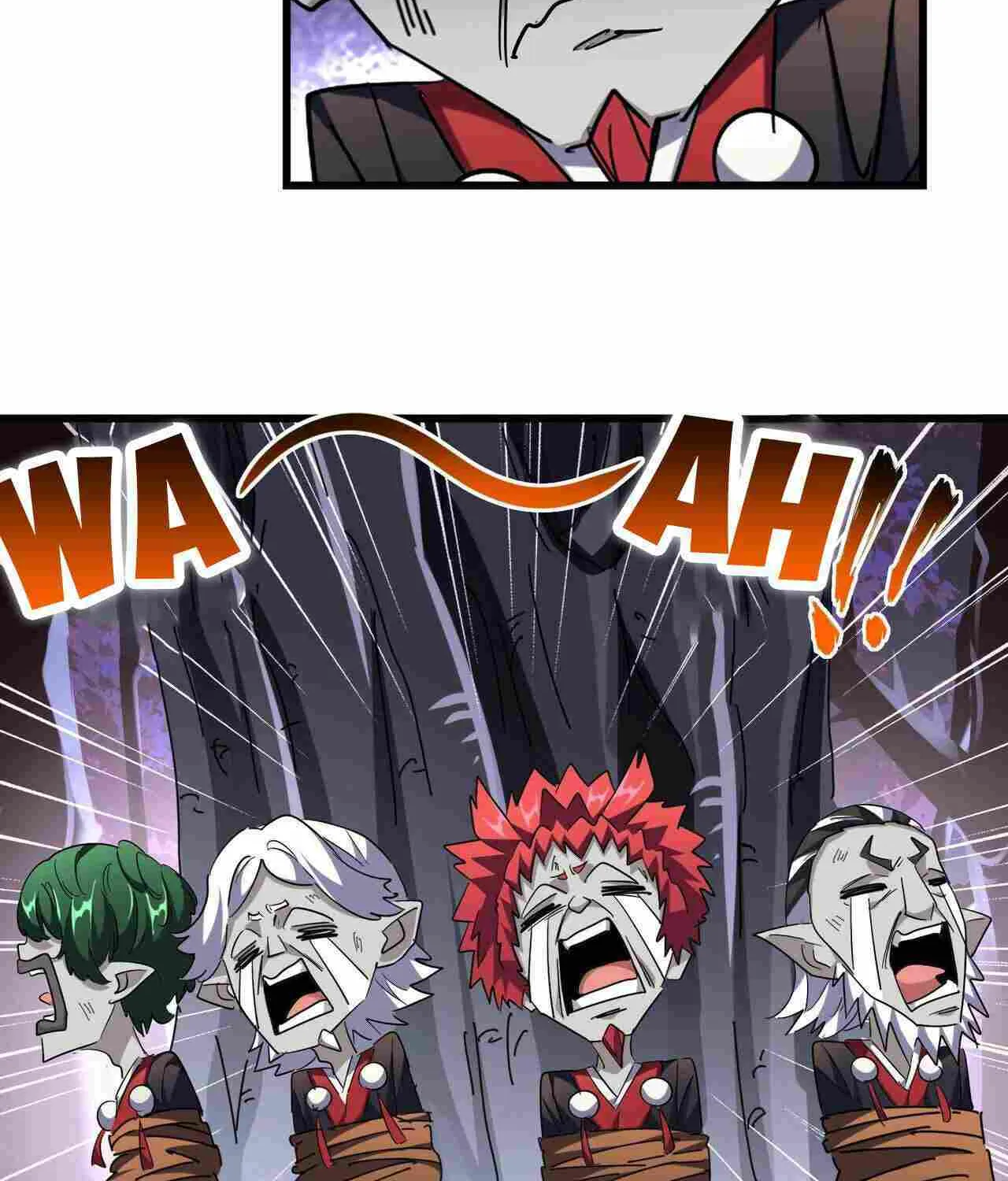 Read Magic Emperor chapter 265 image 49 on Lezhin