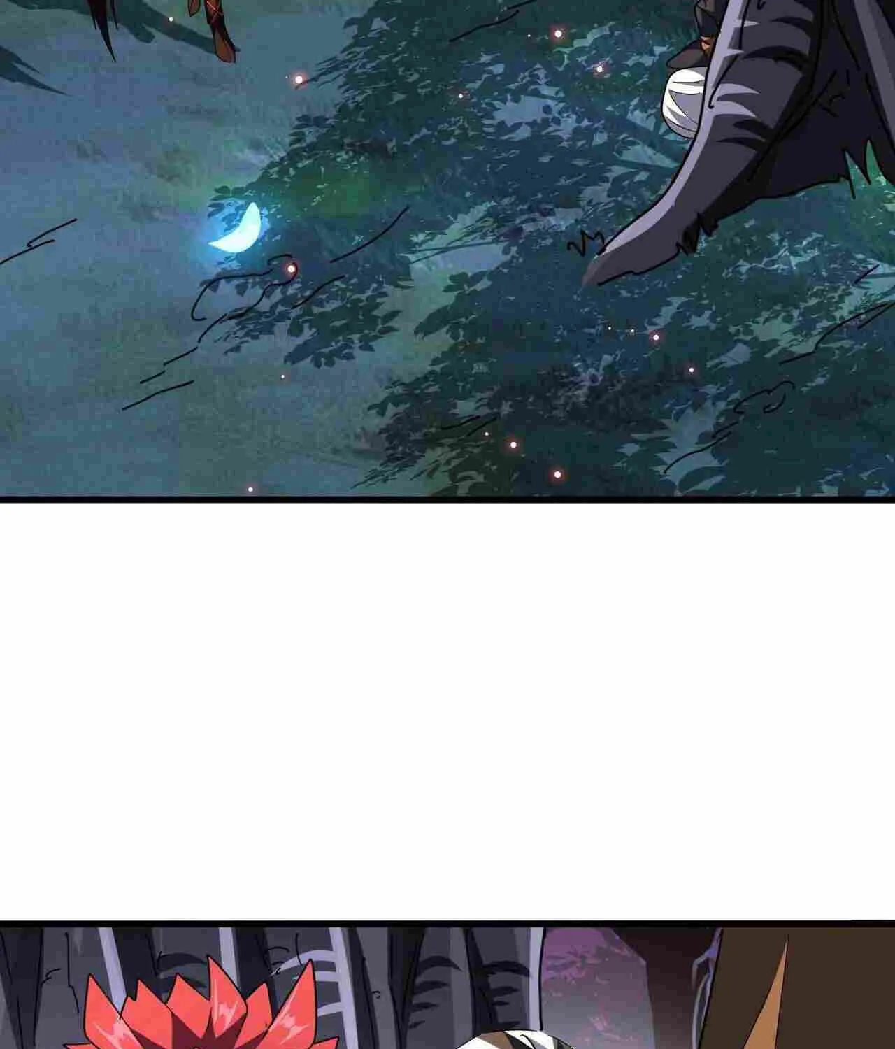 Read Magic Emperor chapter 265 image 57 on Lezhin