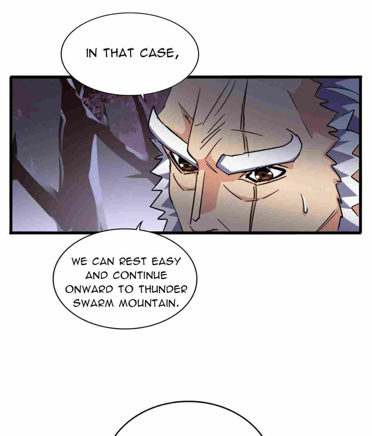 Read Magic Emperor chapter 265 image 64 on Lezhin