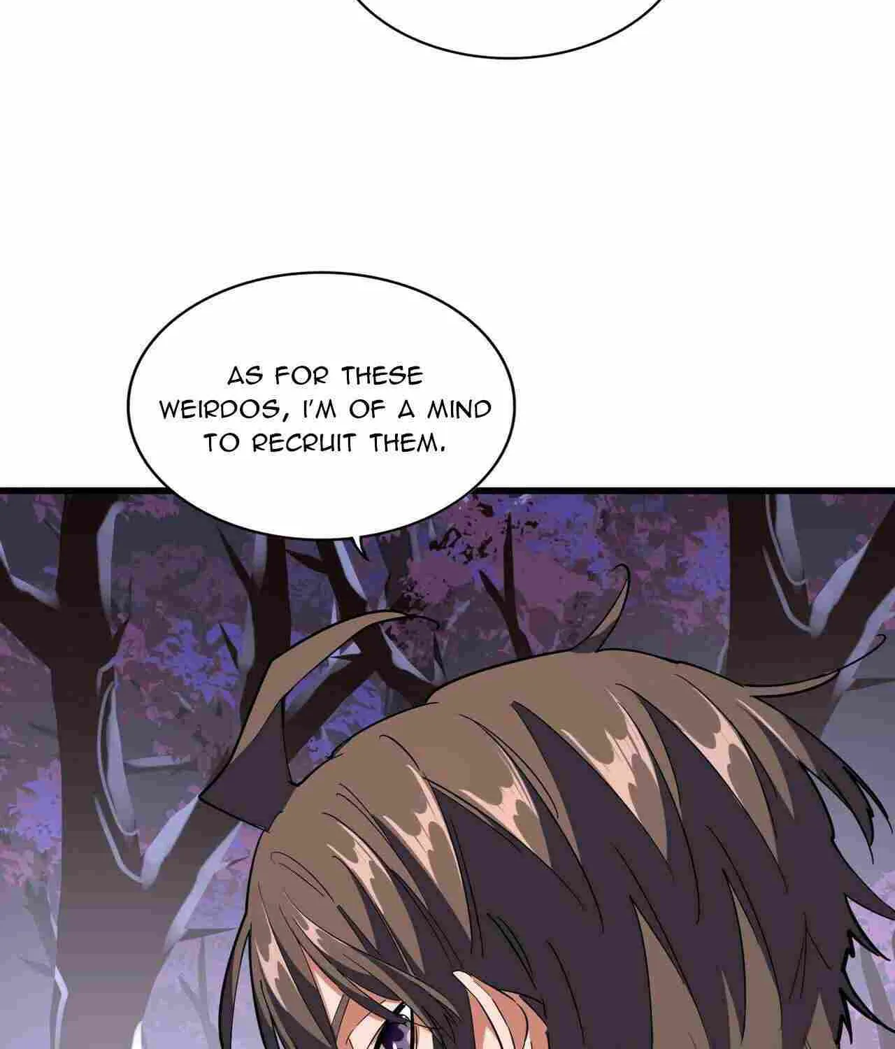 Read Magic Emperor chapter 265 image 71 on Lezhin