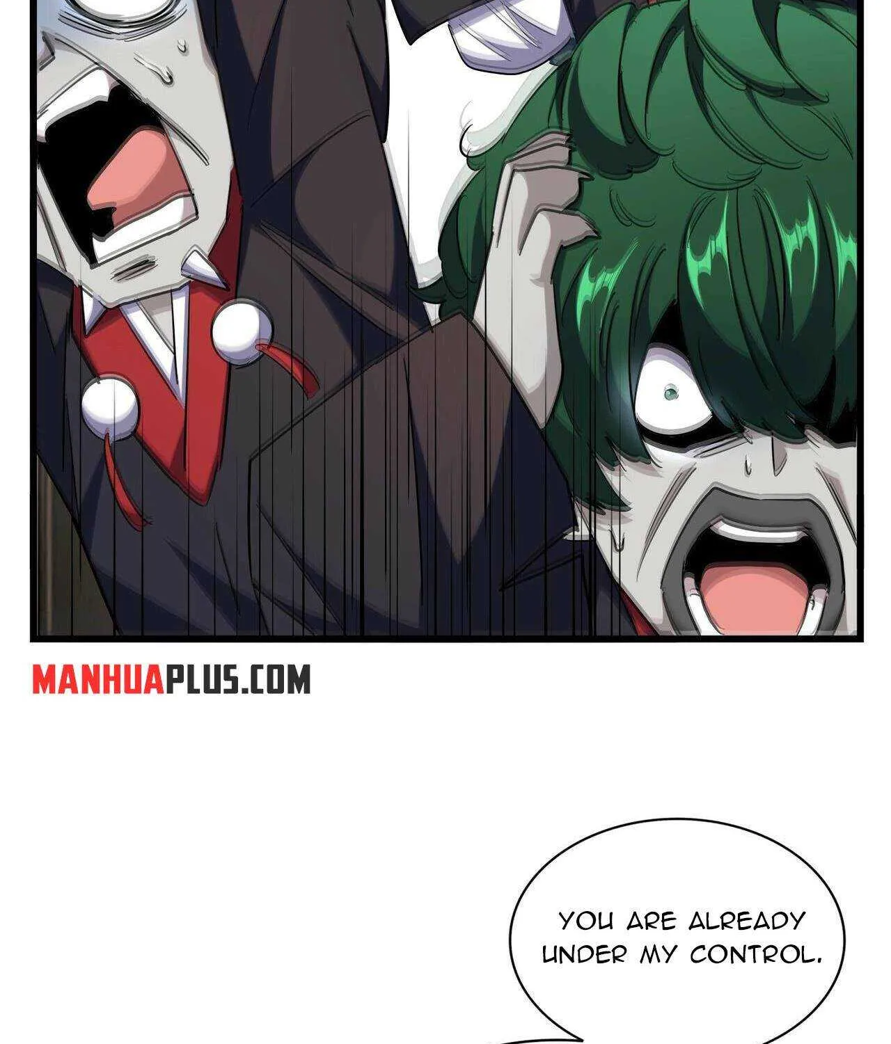 Read Magic Emperor chapter 266 image 33 on Lezhin