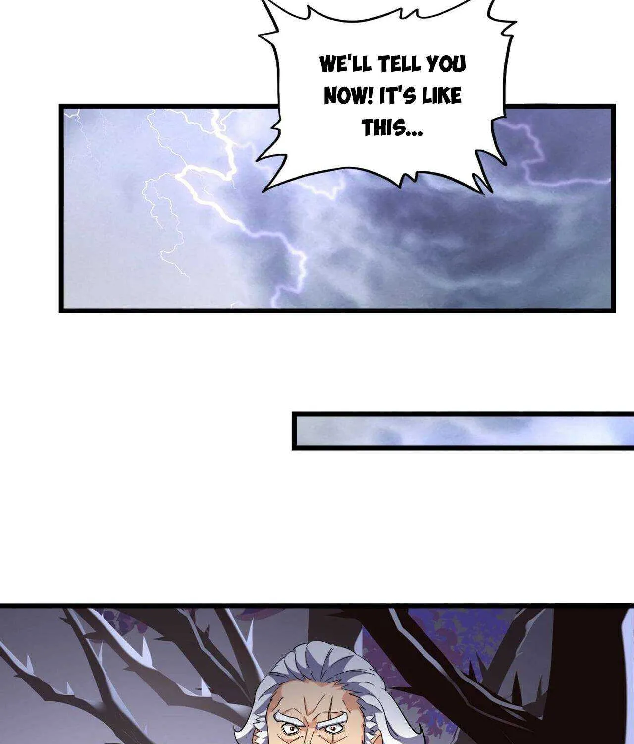 Read Magic Emperor chapter 266 image 61 on Lezhin