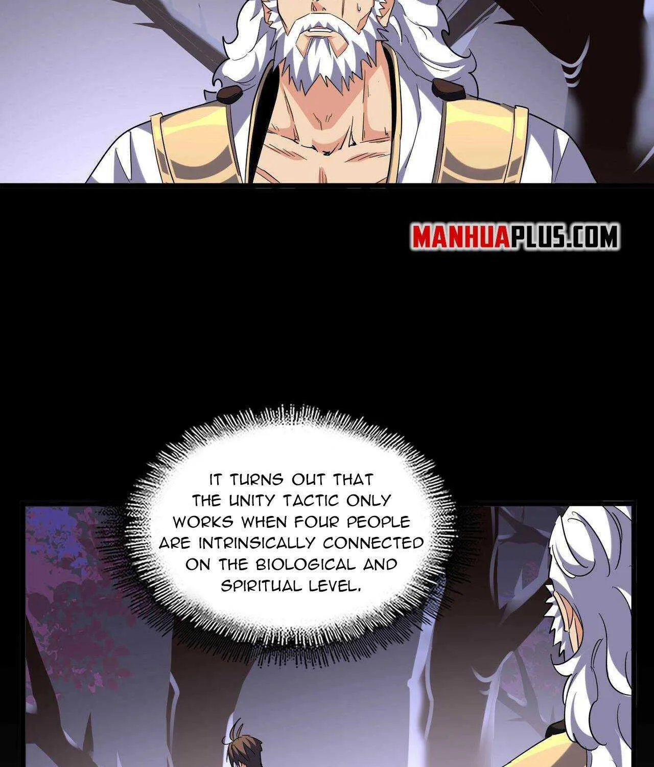 Read Magic Emperor chapter 266 image 62 on Lezhin
