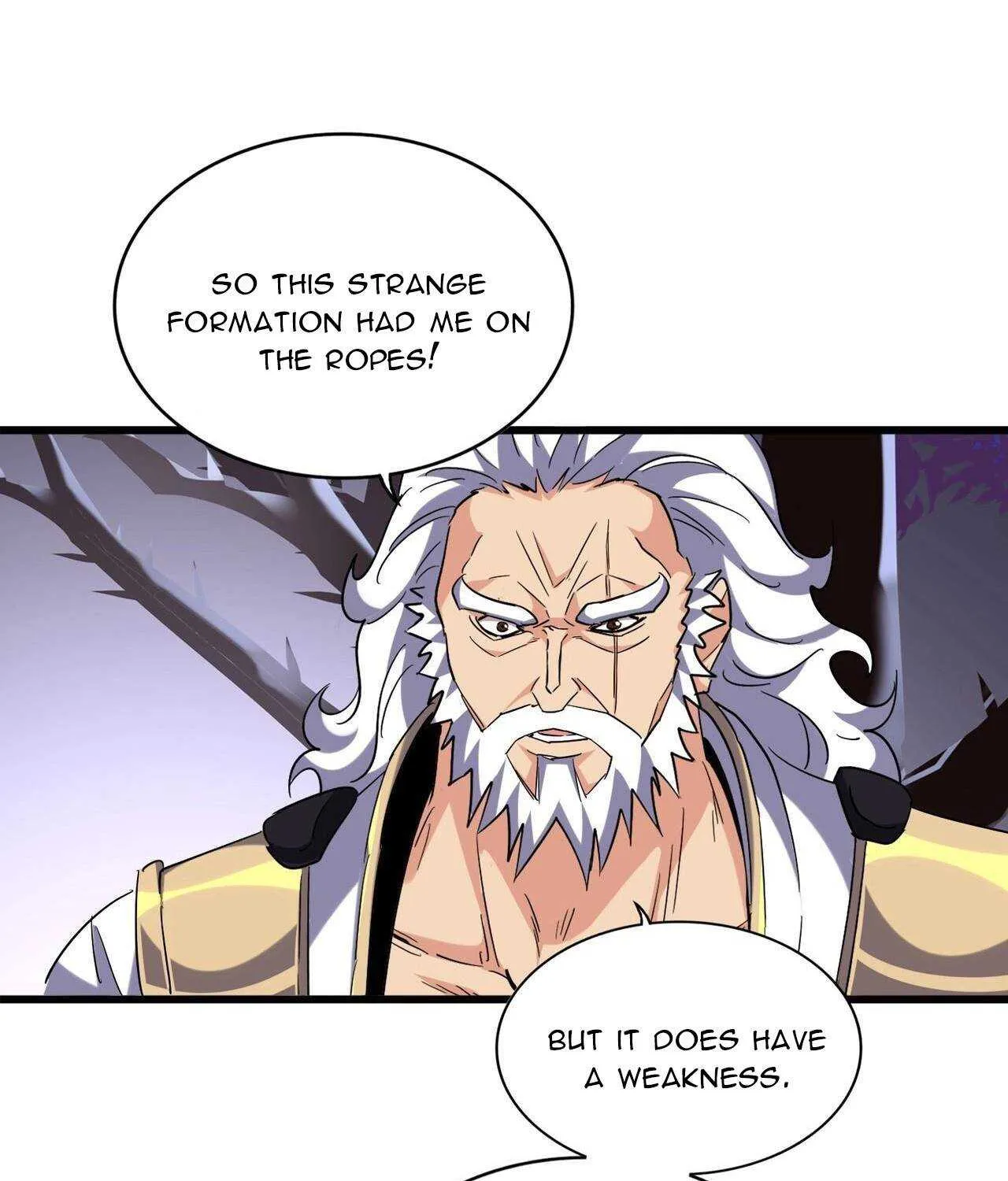 Read Magic Emperor chapter 266 image 68 on Lezhin