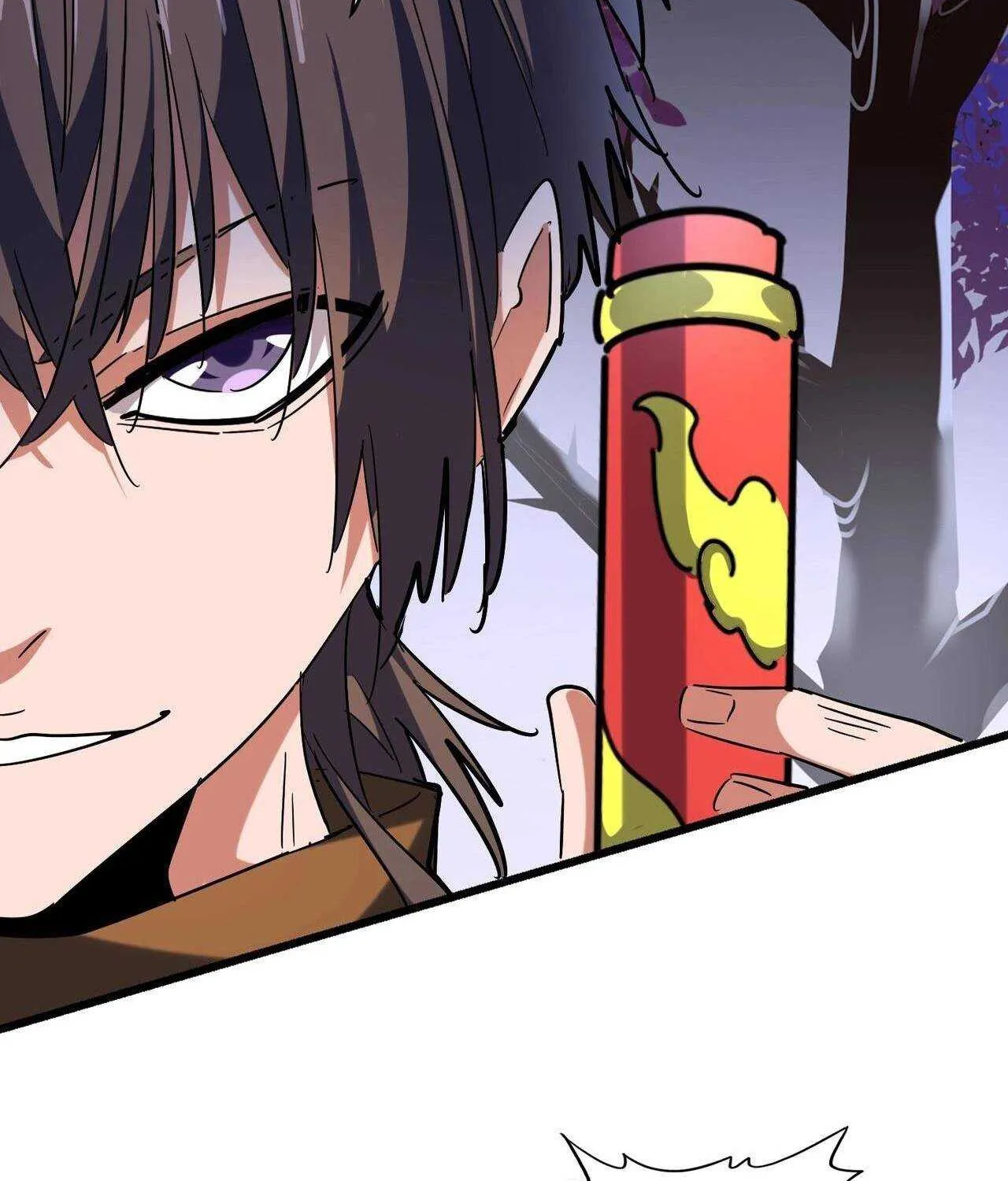 Read Magic Emperor chapter 266 image 74 on Lezhin