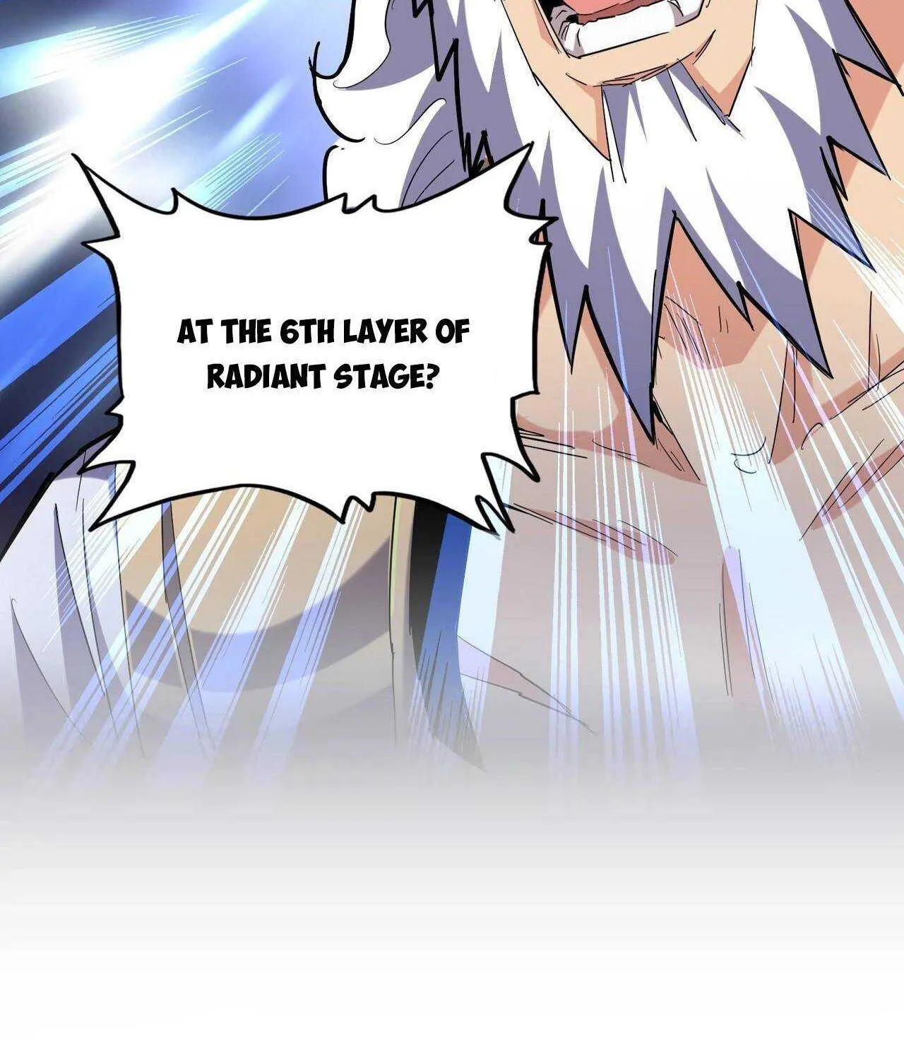 Read Magic Emperor chapter 266 image 77 on Lezhin
