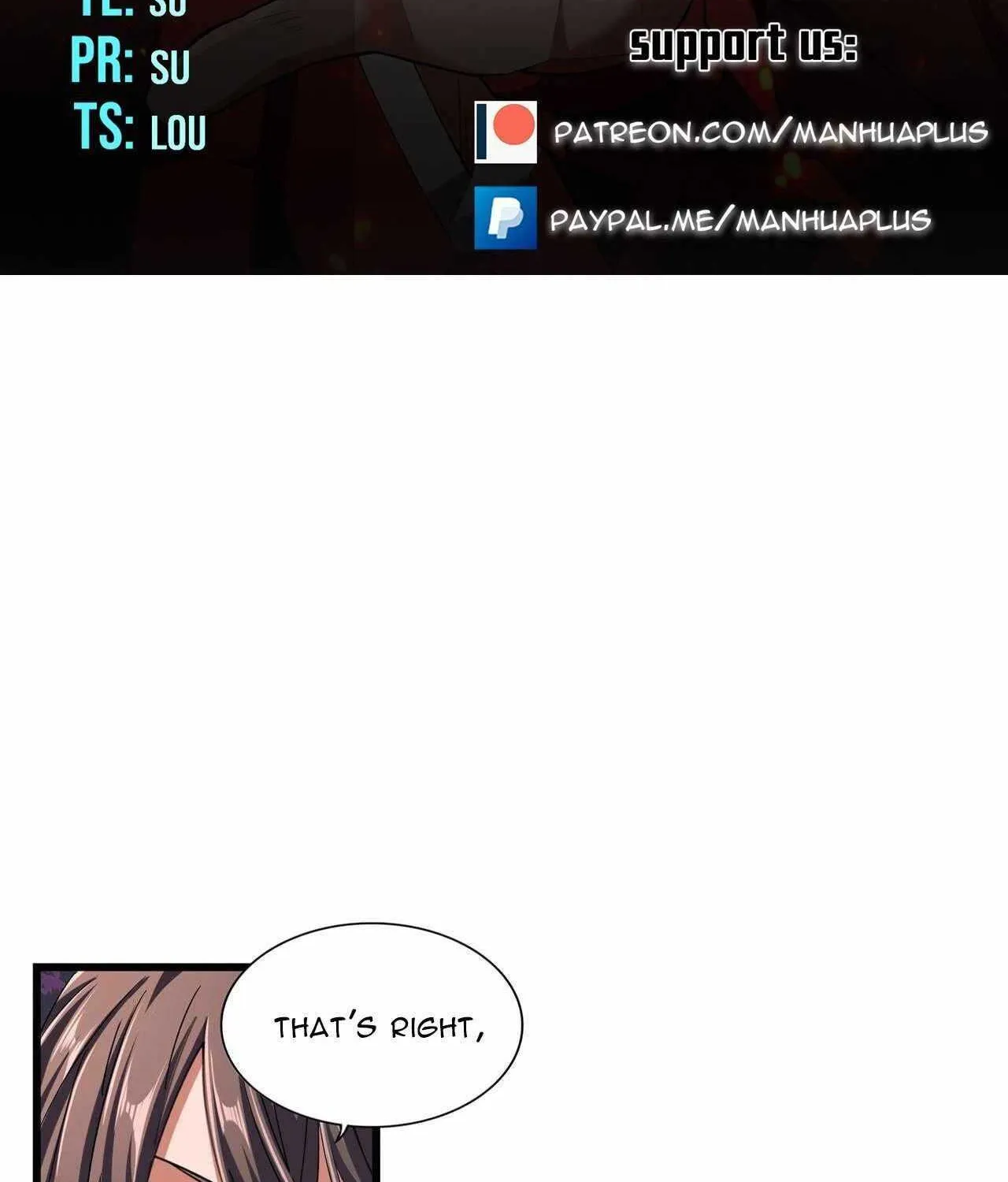Read Magic Emperor chapter 267 image 1 on Lezhin