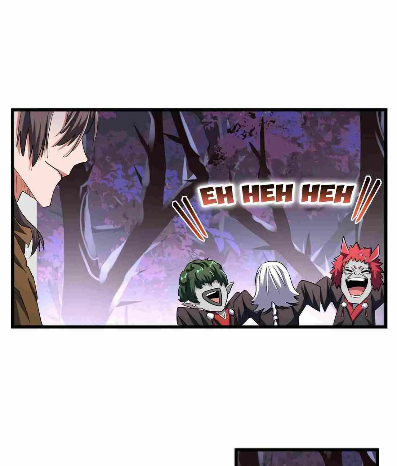 Read Magic Emperor chapter 267 image 10 on Lezhin