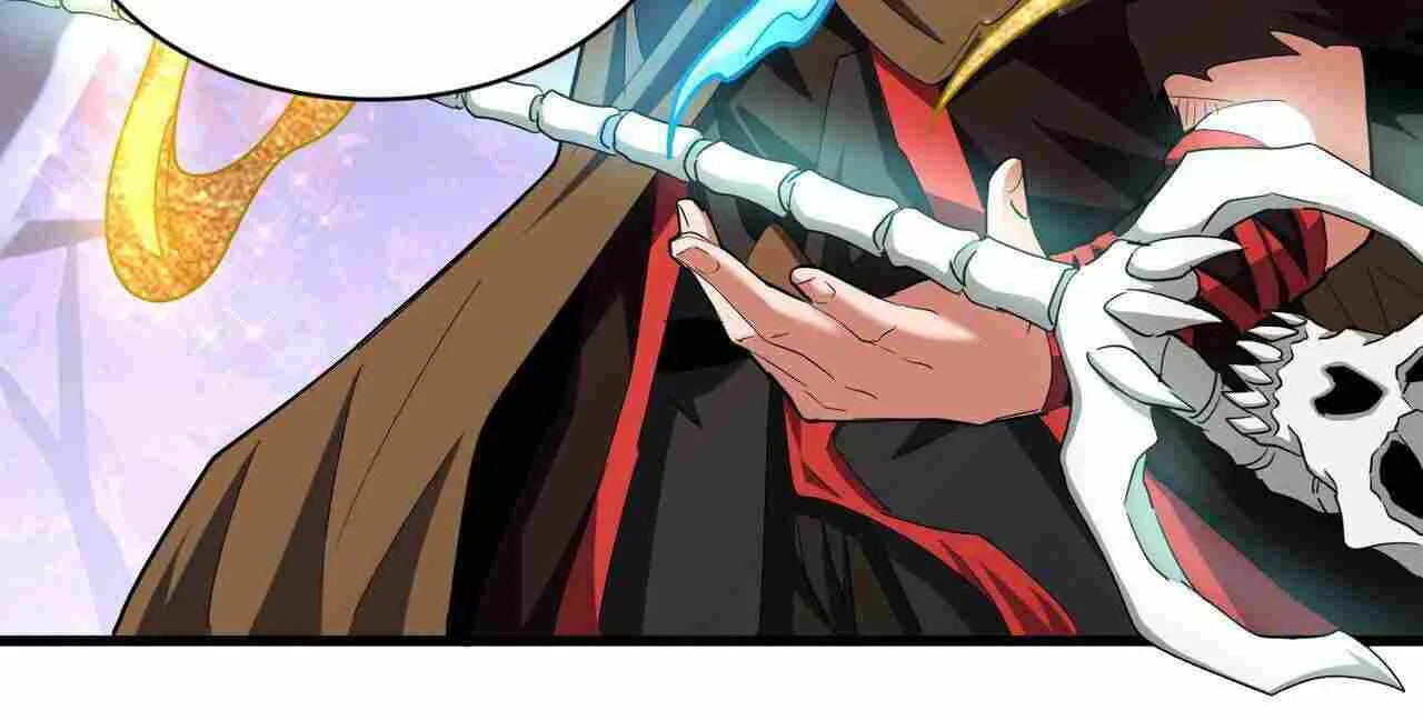 Read Magic Emperor chapter 267 image 18 on Lezhin