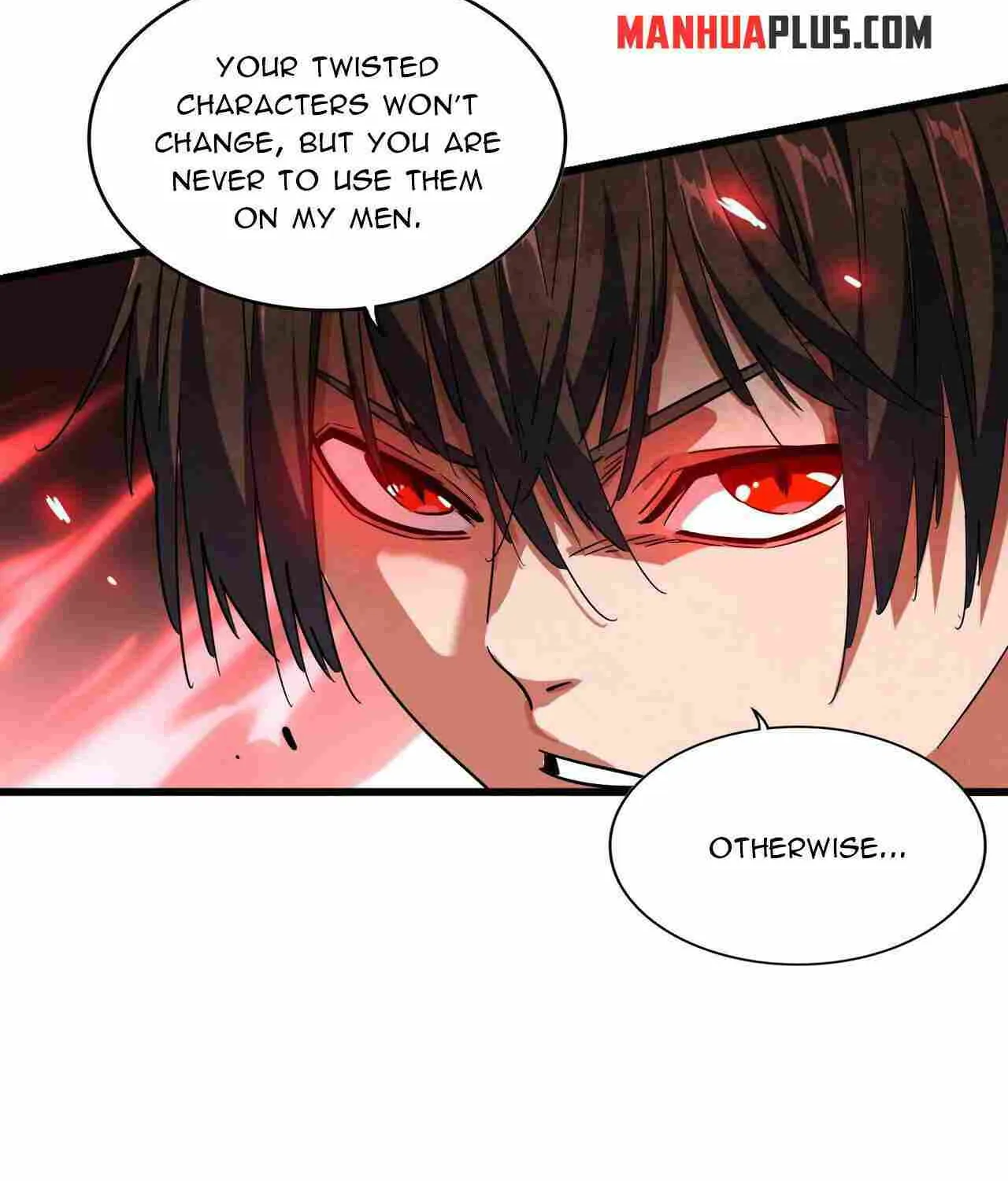 Read Magic Emperor chapter 267 image 24 on Lezhin