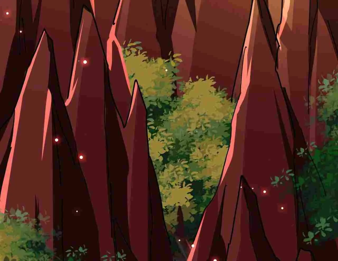 Read Magic Emperor chapter 267 image 45 on Lezhin