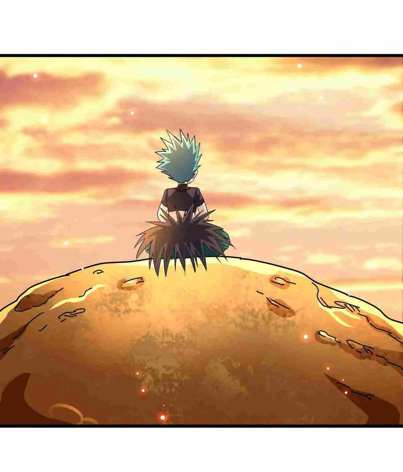 Read Magic Emperor chapter 267 image 48 on Lezhin