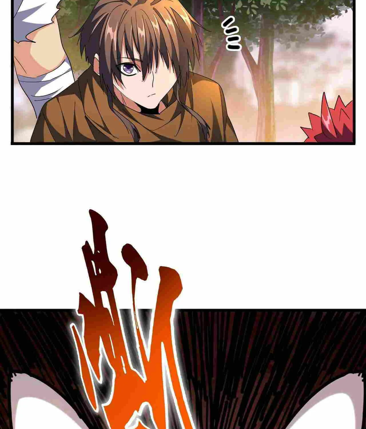 Read Magic Emperor chapter 267 image 51 on Lezhin
