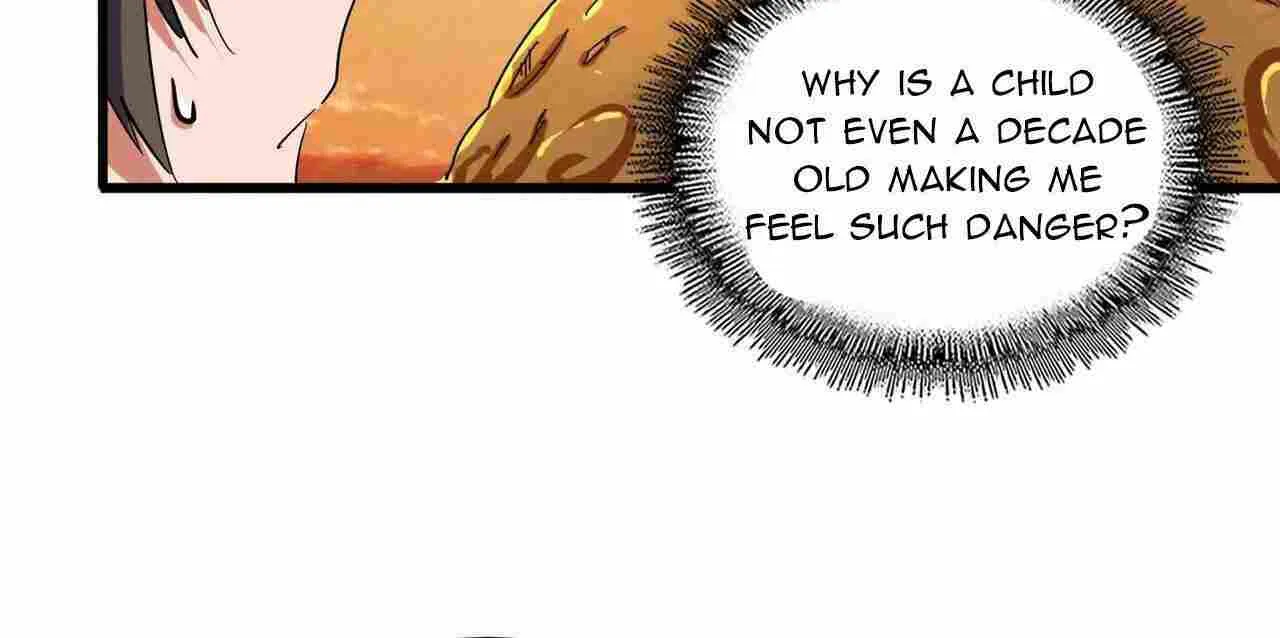 Read Magic Emperor chapter 267 image 54 on Lezhin