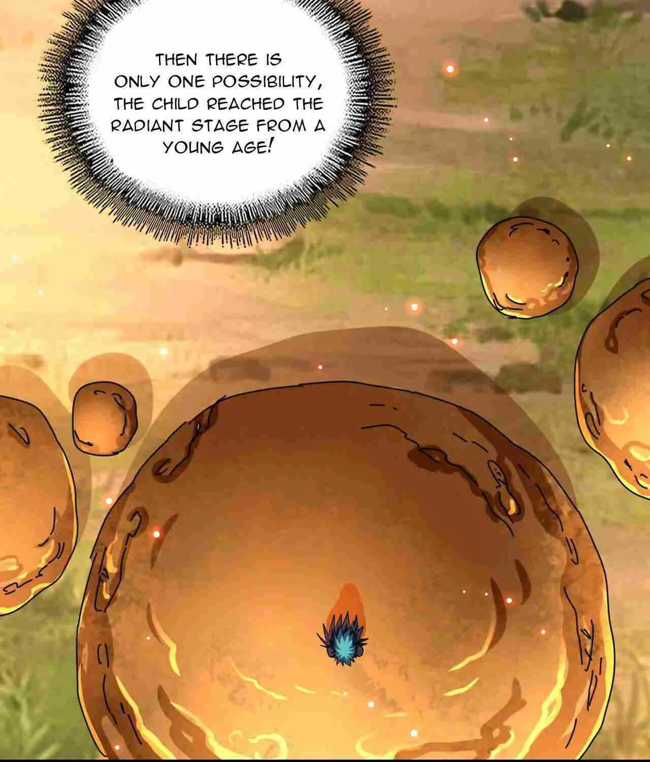 Read Magic Emperor chapter 267 image 57 on Lezhin