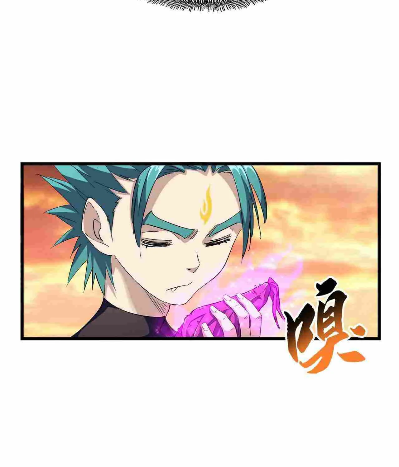 Read Magic Emperor chapter 267 image 71 on Lezhin