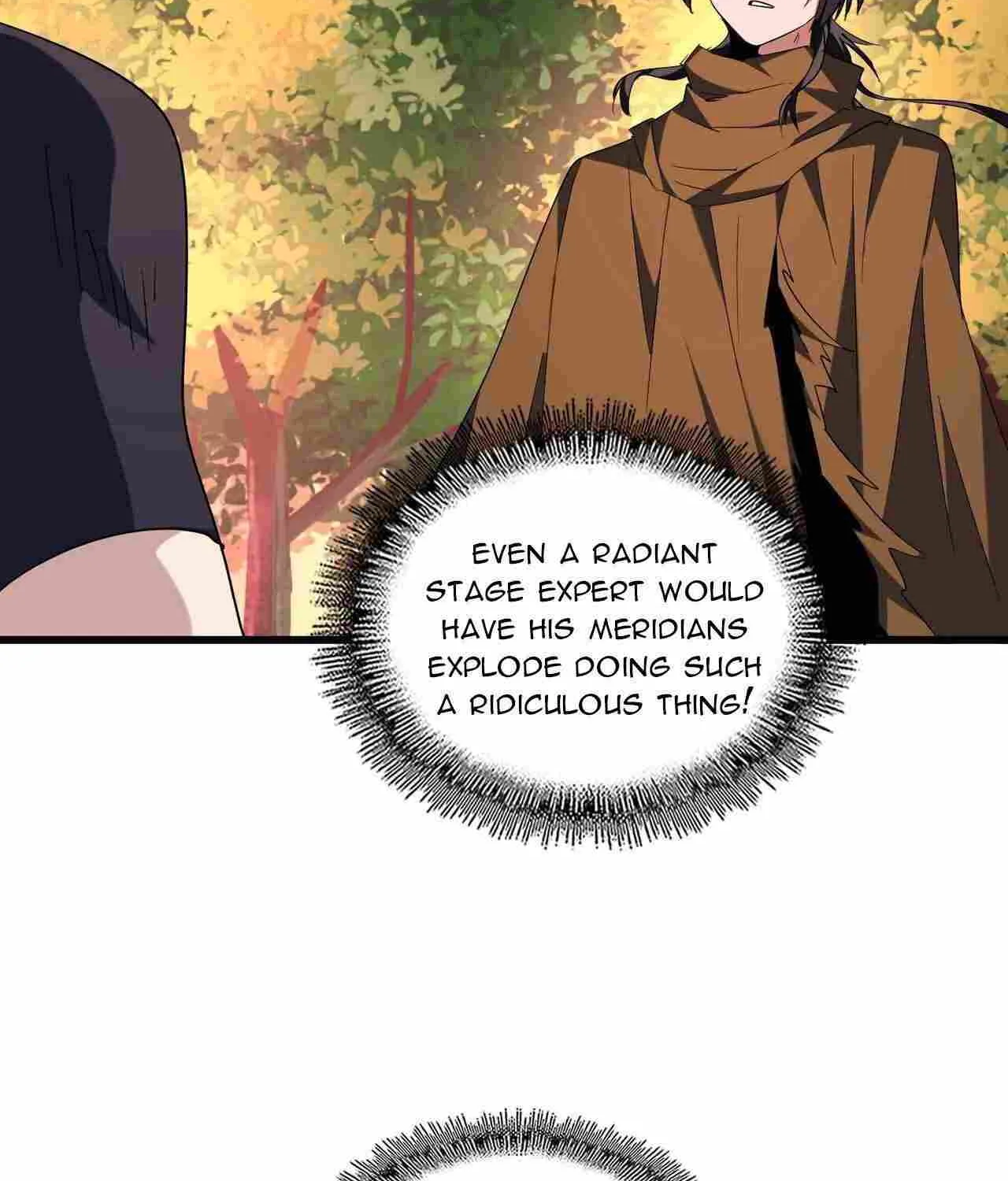 Read Magic Emperor chapter 267 image 74 on Lezhin