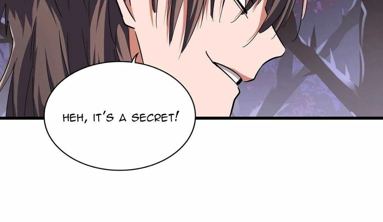 Read Magic Emperor chapter 267 image 9 on Lezhin