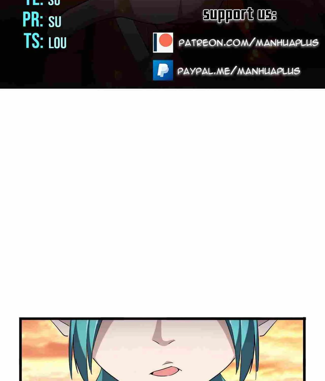 Read Magic Emperor chapter 268 image 1 on Lezhin