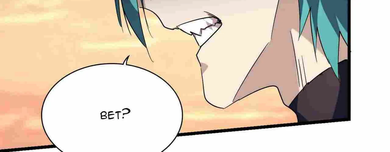 Read Magic Emperor chapter 268 image 16 on Lezhin