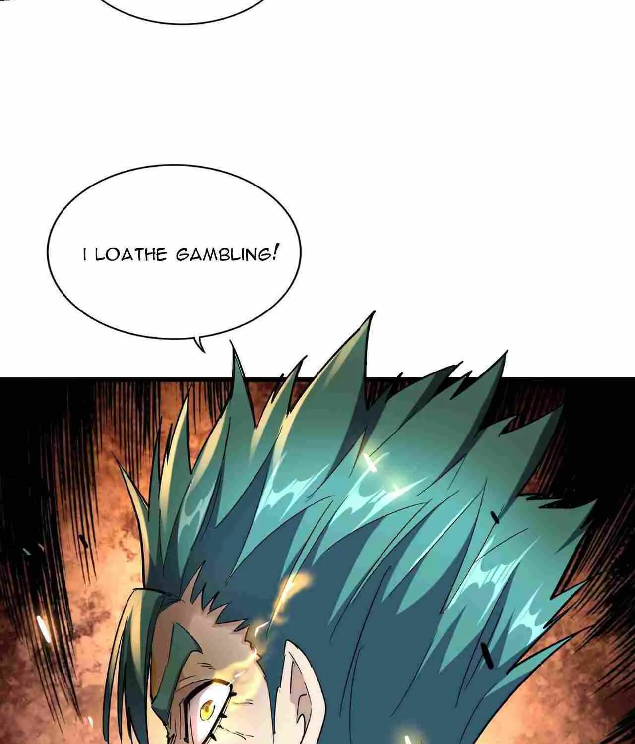 Read Magic Emperor chapter 268 image 17 on Lezhin