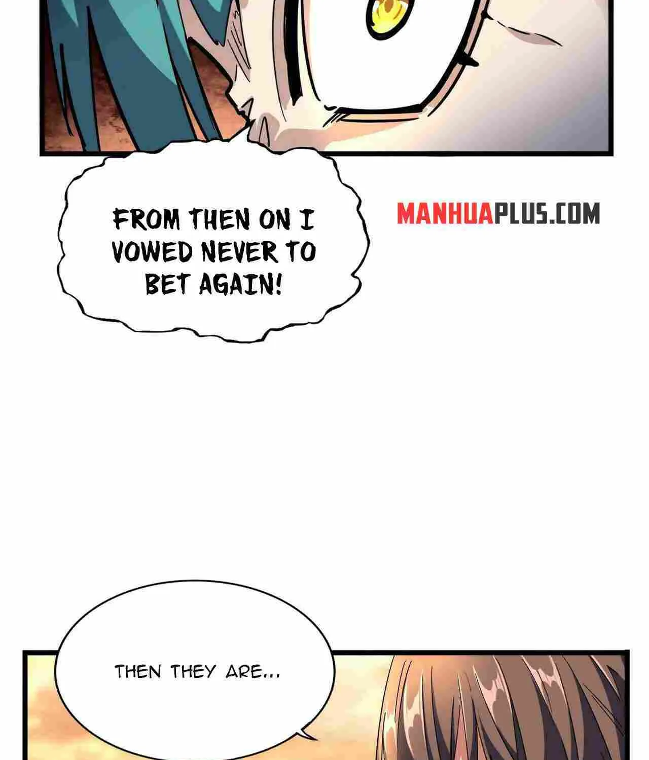 Read Magic Emperor chapter 268 image 19 on Lezhin