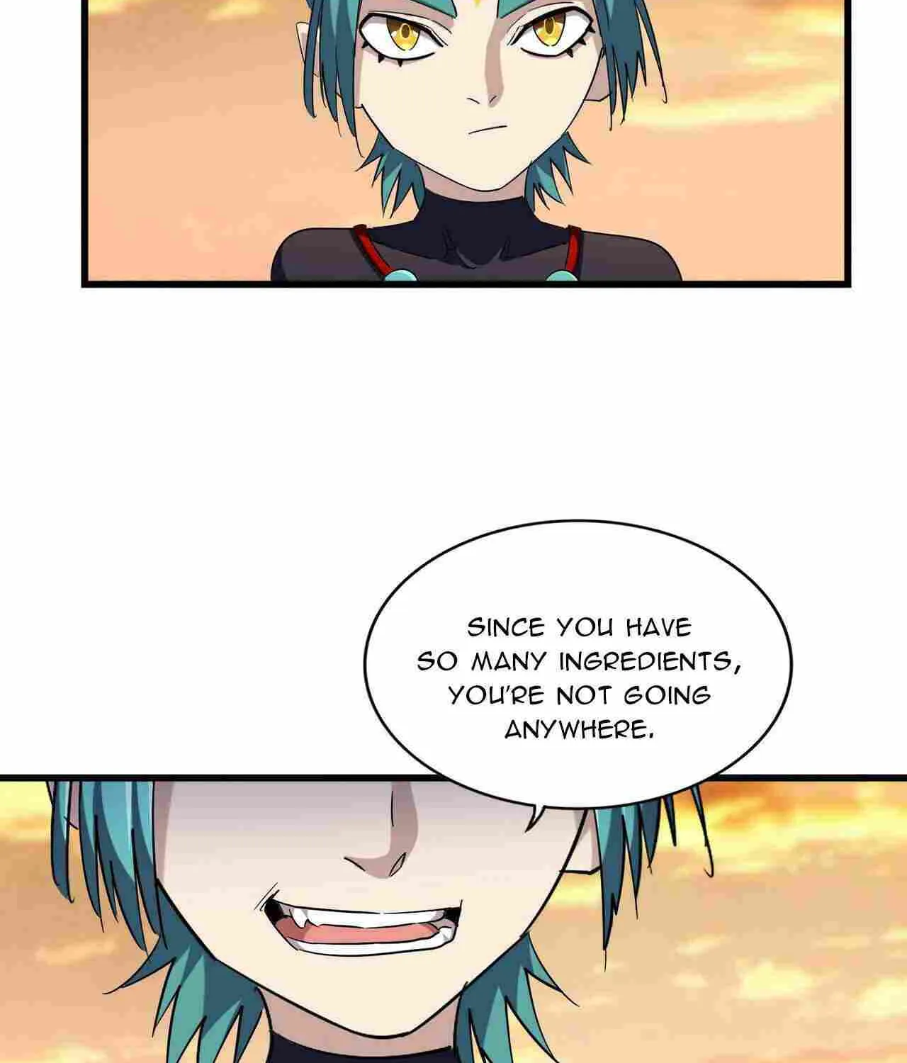Read Magic Emperor chapter 268 image 30 on Lezhin