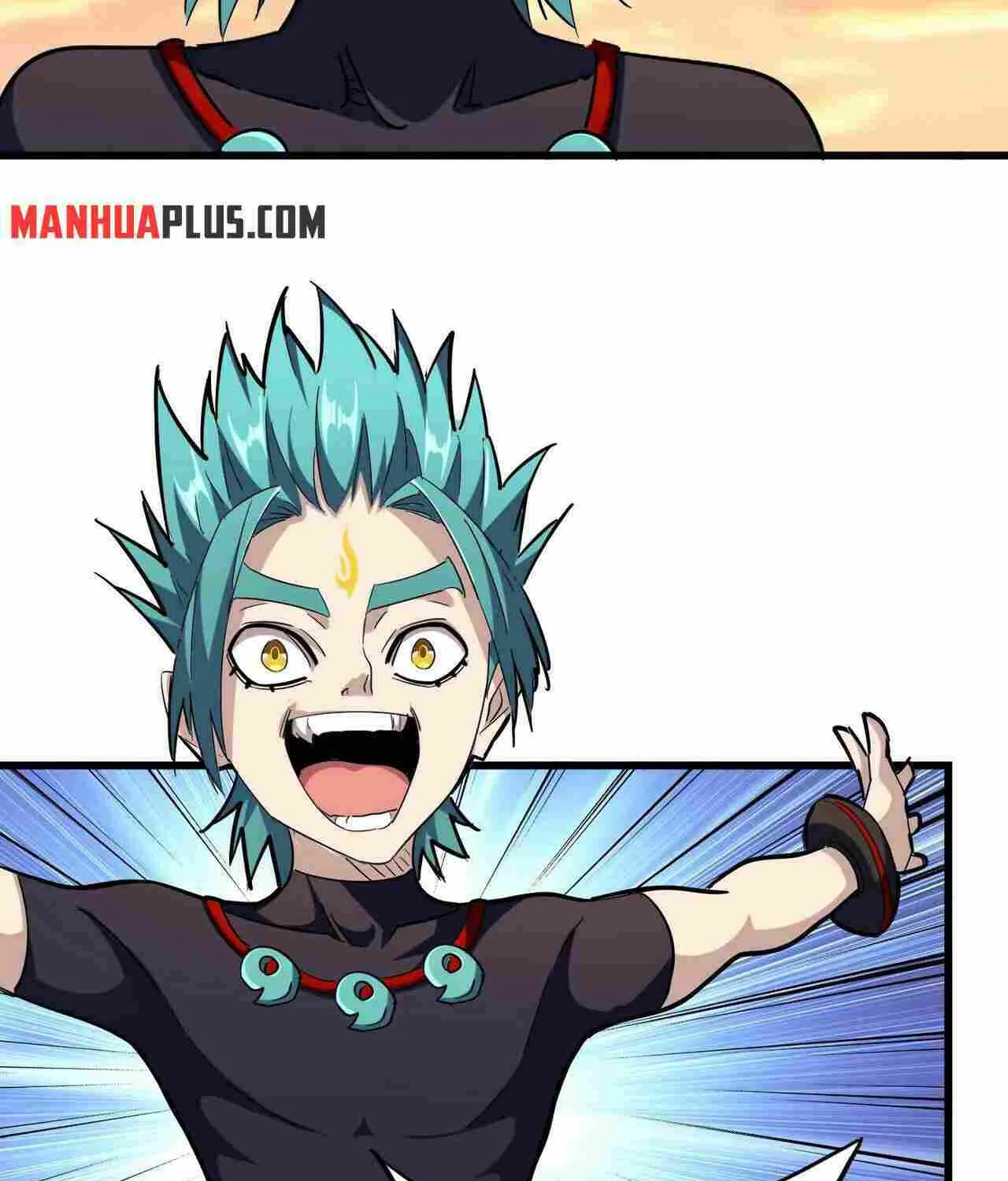 Read Magic Emperor chapter 268 image 31 on Lezhin