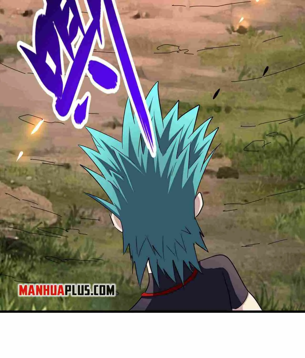 Read Magic Emperor chapter 268 image 53 on Lezhin