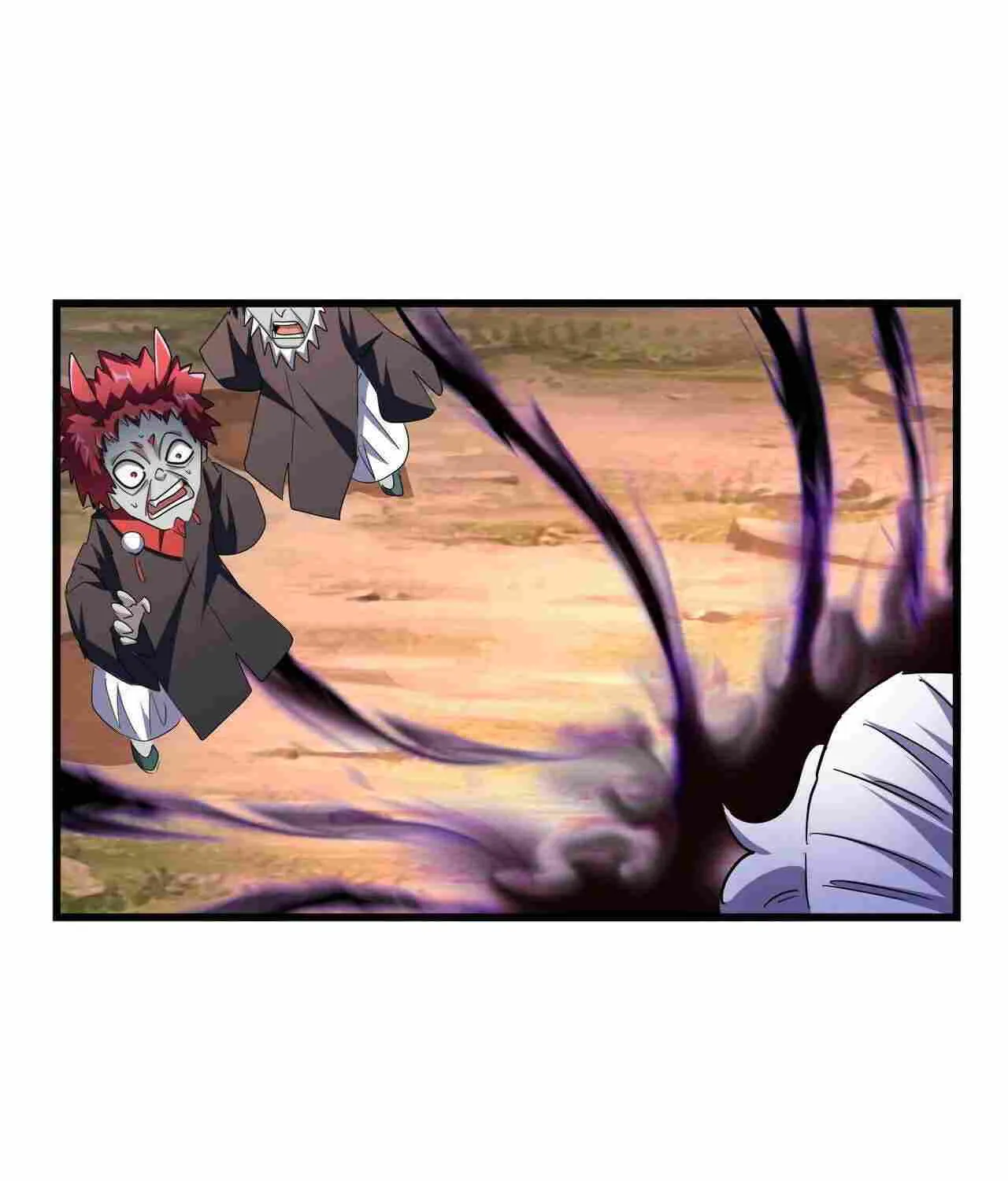 Read Magic Emperor chapter 268 image 54 on Lezhin