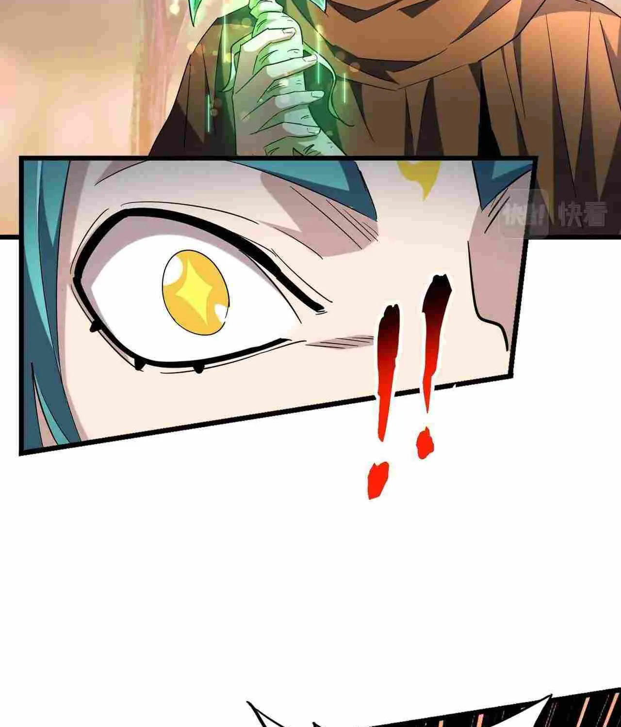 Read Magic Emperor chapter 268 image 6 on Lezhin