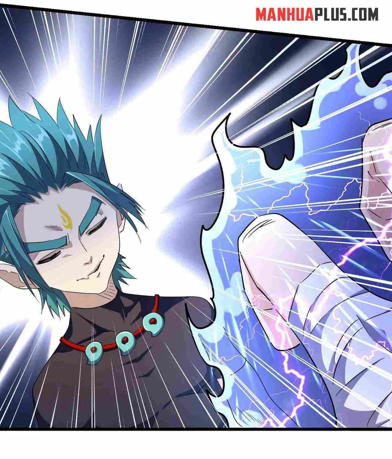 Read Magic Emperor chapter 268 image 62 on Lezhin