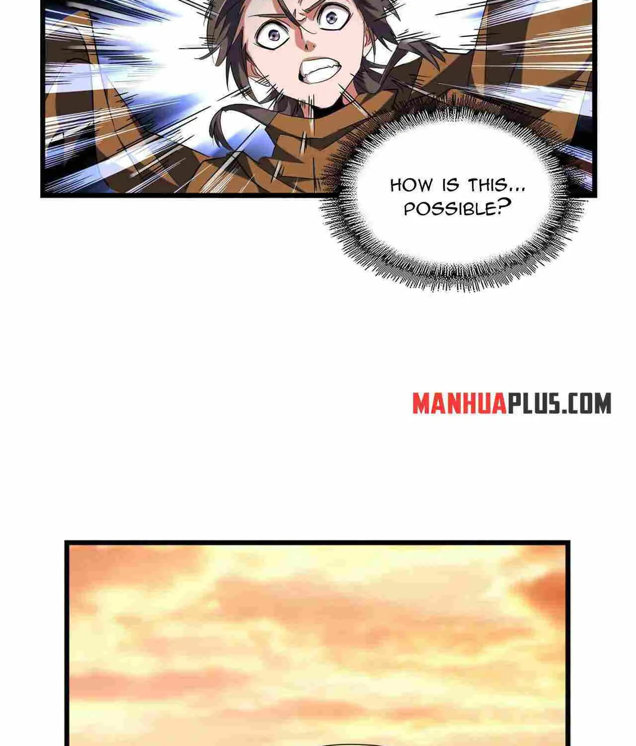 Read Magic Emperor chapter 268 image 70 on Lezhin