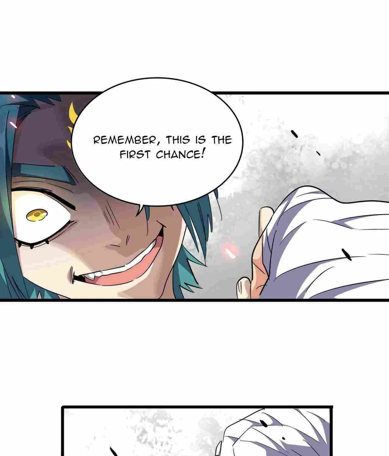 Read Magic Emperor chapter 268 image 73 on Lezhin