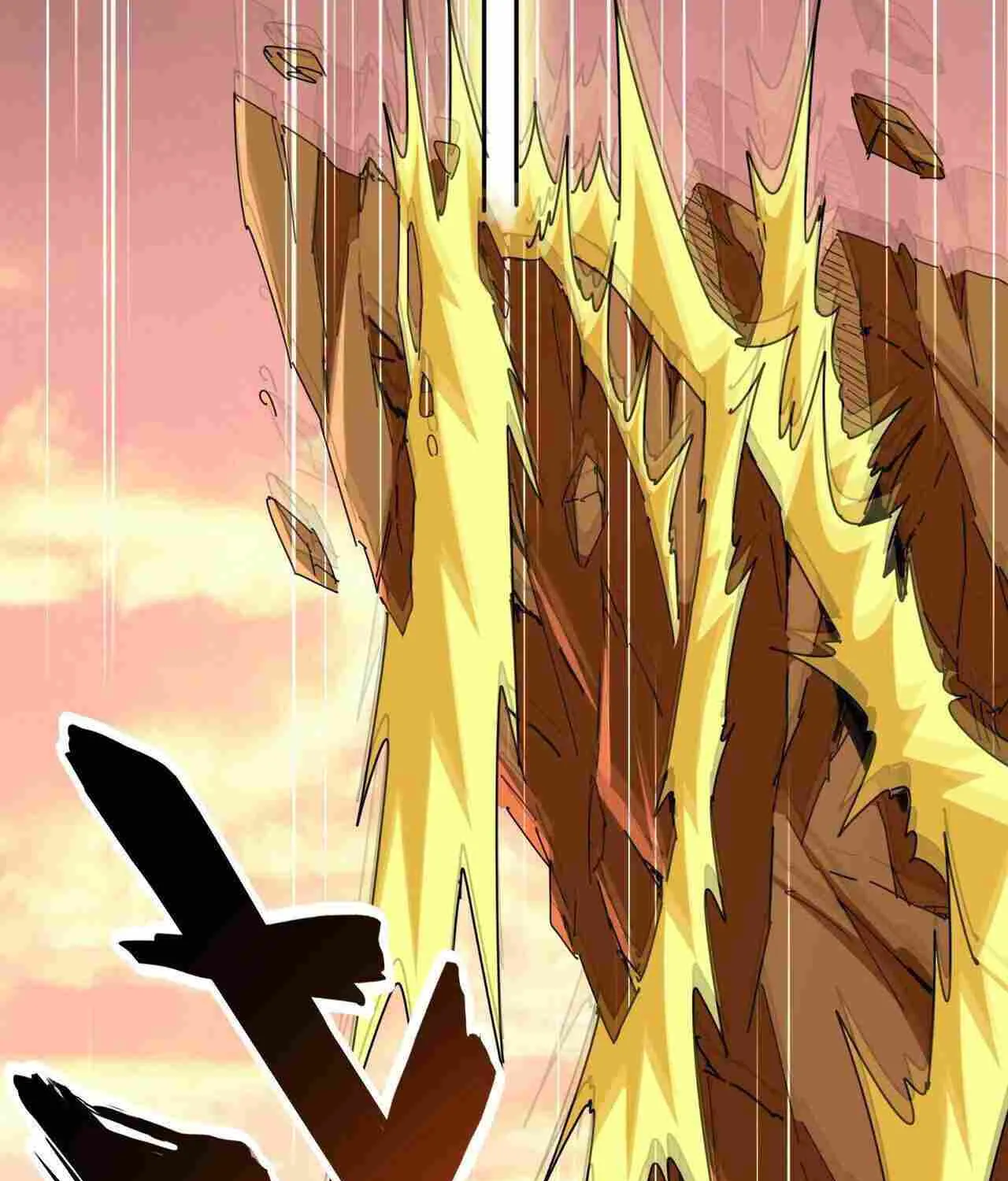 Read Magic Emperor chapter 268 image 75 on Lezhin