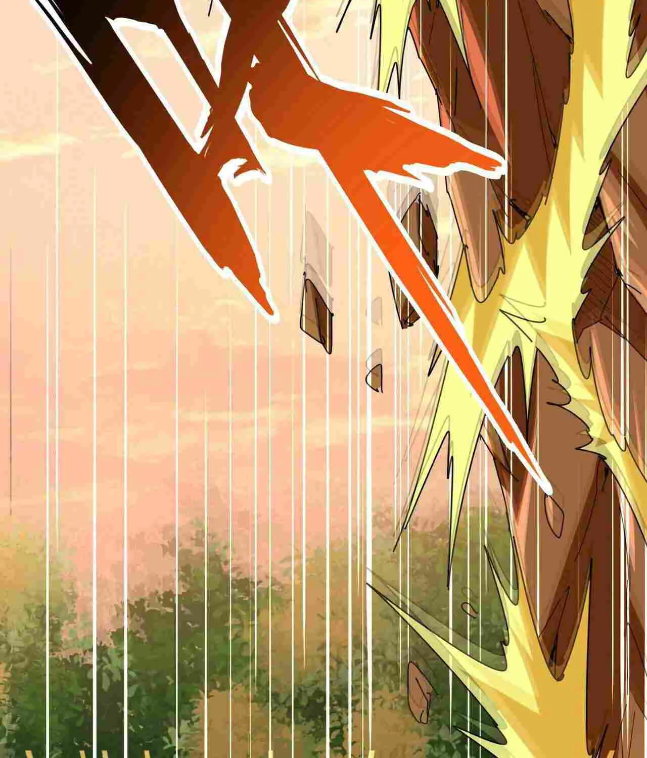 Read Magic Emperor chapter 268 image 76 on Lezhin