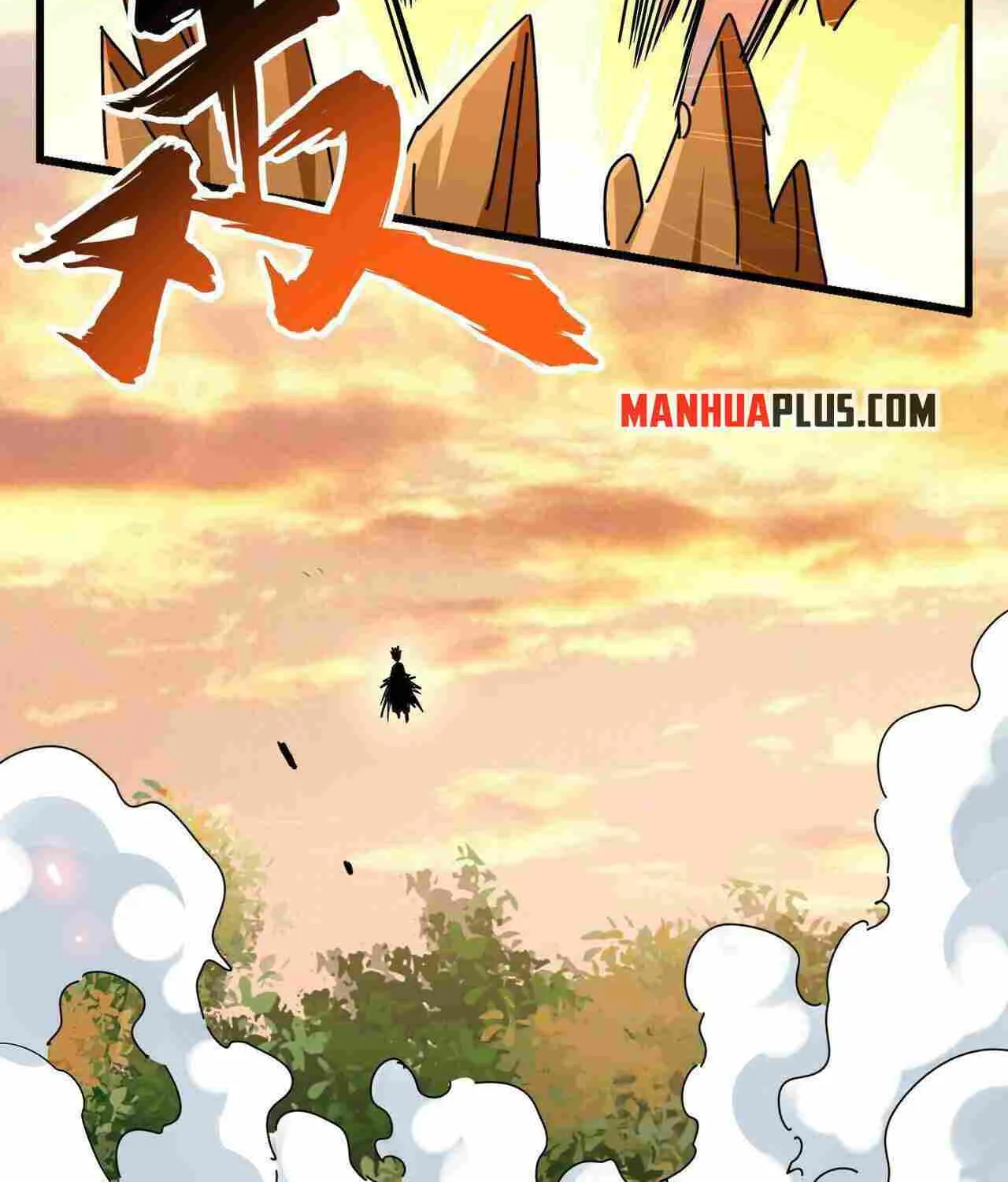 Read Magic Emperor chapter 268 image 78 on Lezhin