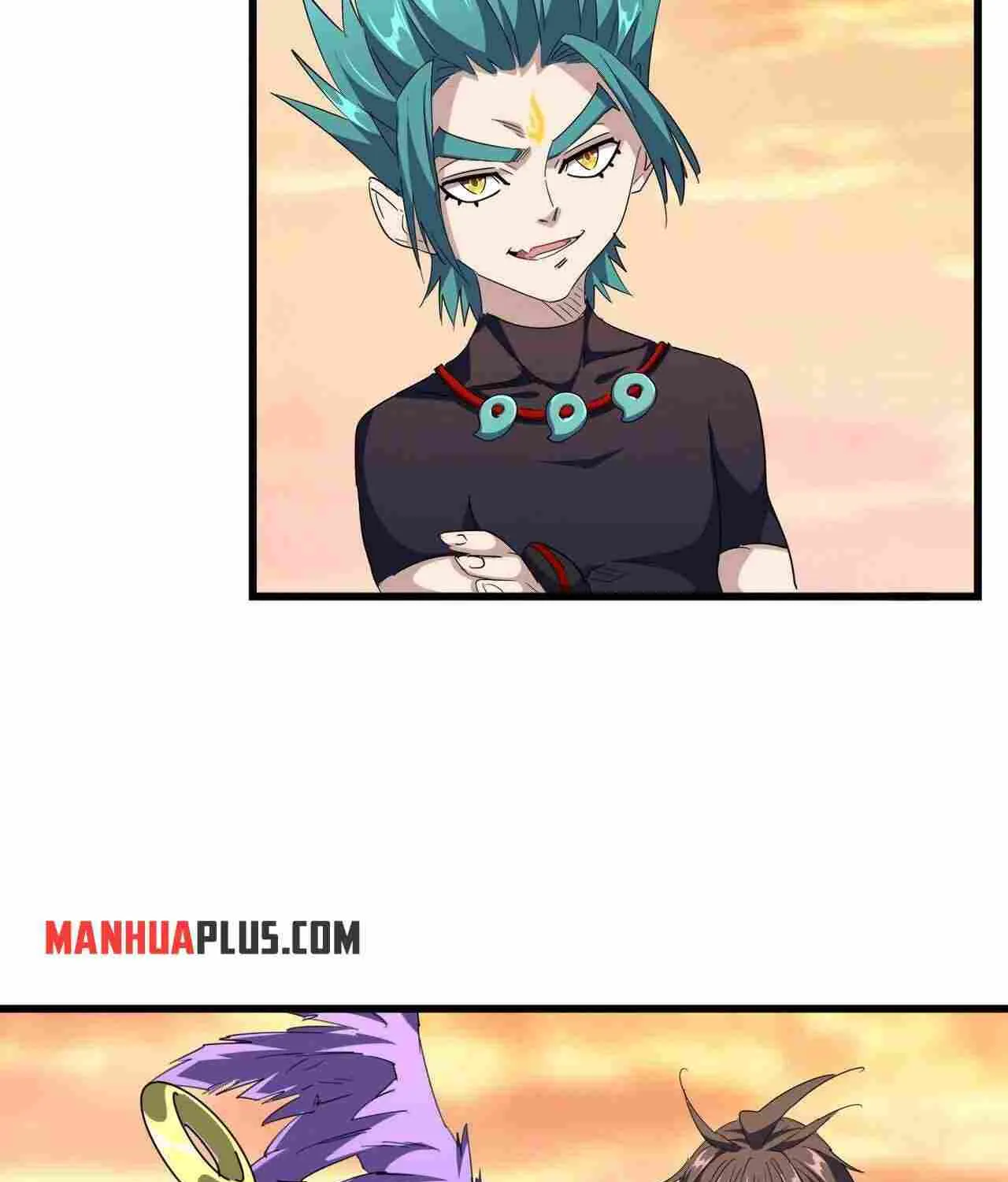 Read Magic Emperor chapter 268 image 85 on Lezhin