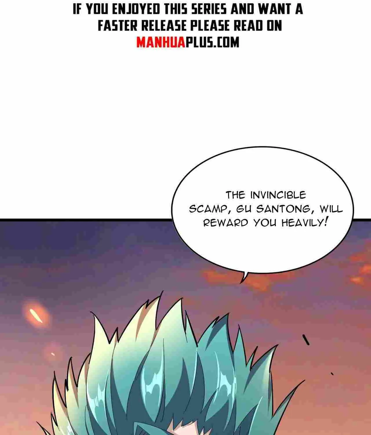 Read Magic Emperor chapter 268 image 88 on Lezhin