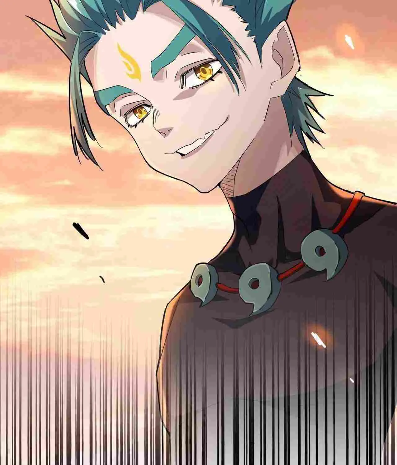 Read Magic Emperor chapter 268 image 89 on Lezhin