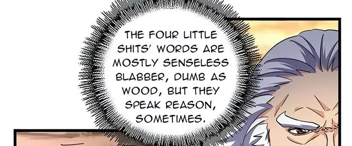 Read Magic Emperor chapter 269 image 26 on Lezhin