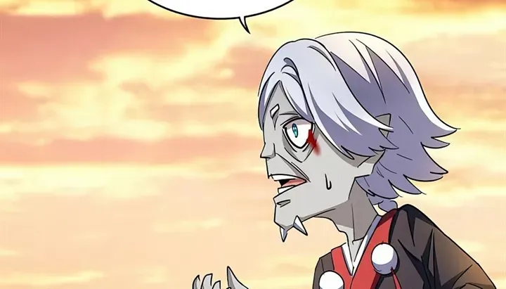 Read Magic Emperor chapter 269 image 41 on Lezhin