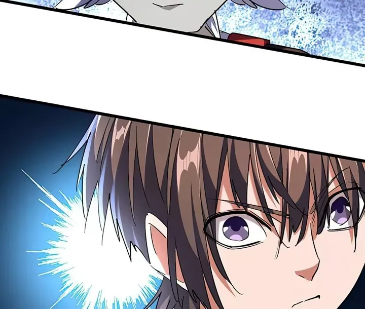 Read Magic Emperor chapter 269 image 47 on Lezhin