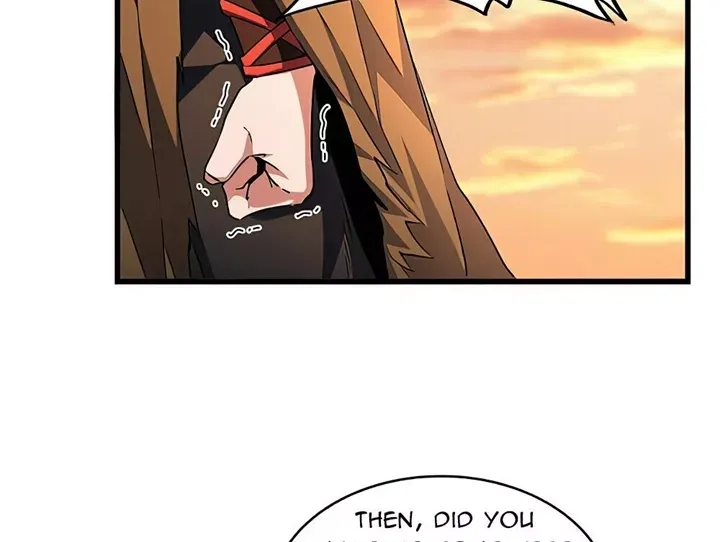 Read Magic Emperor chapter 269 image 8 on Lezhin