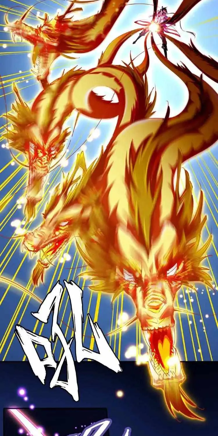 Read Magic Emperor chapter 27 image 10 on Lezhin
