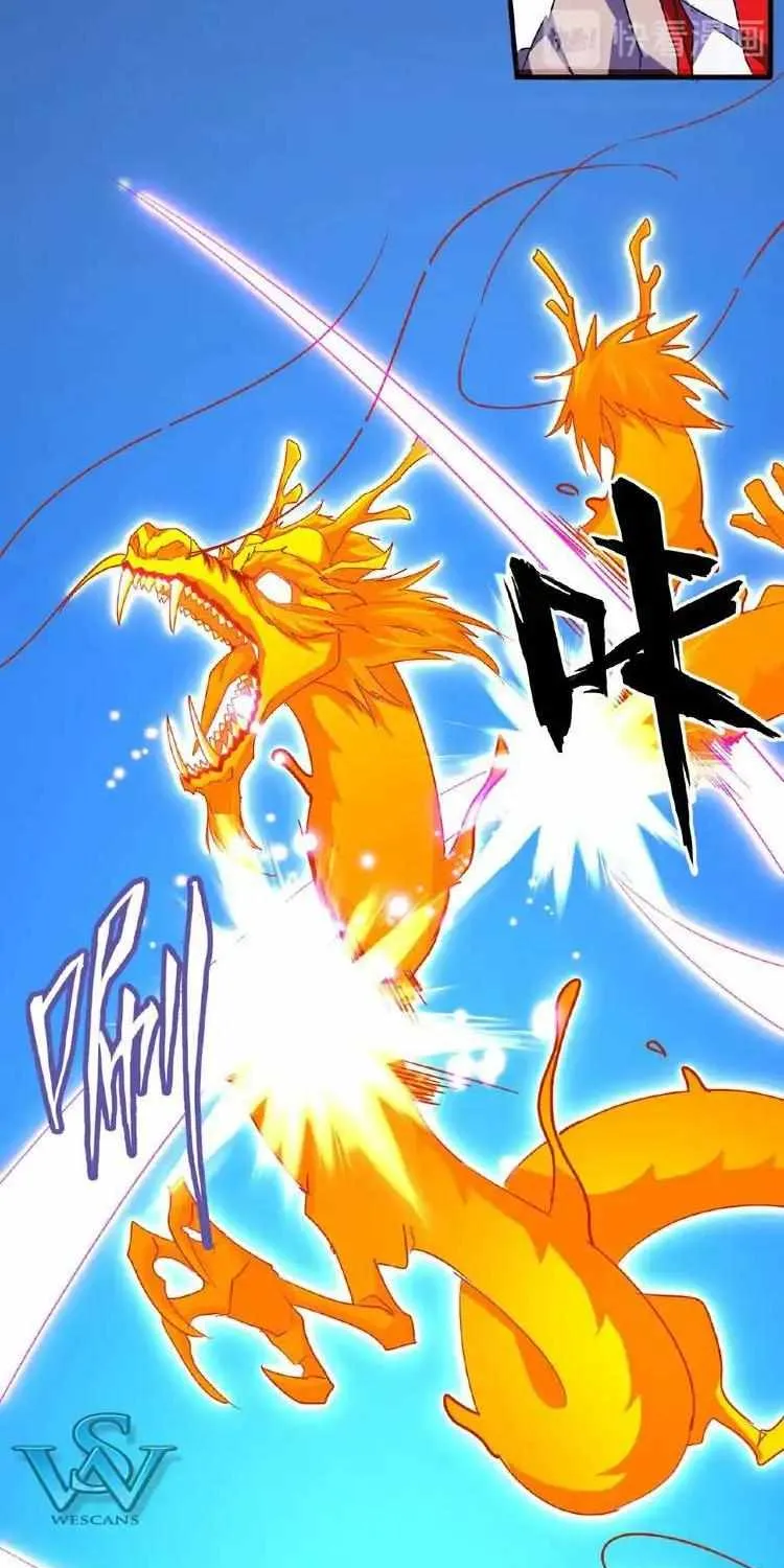 Read Magic Emperor chapter 27 image 12 on Lezhin