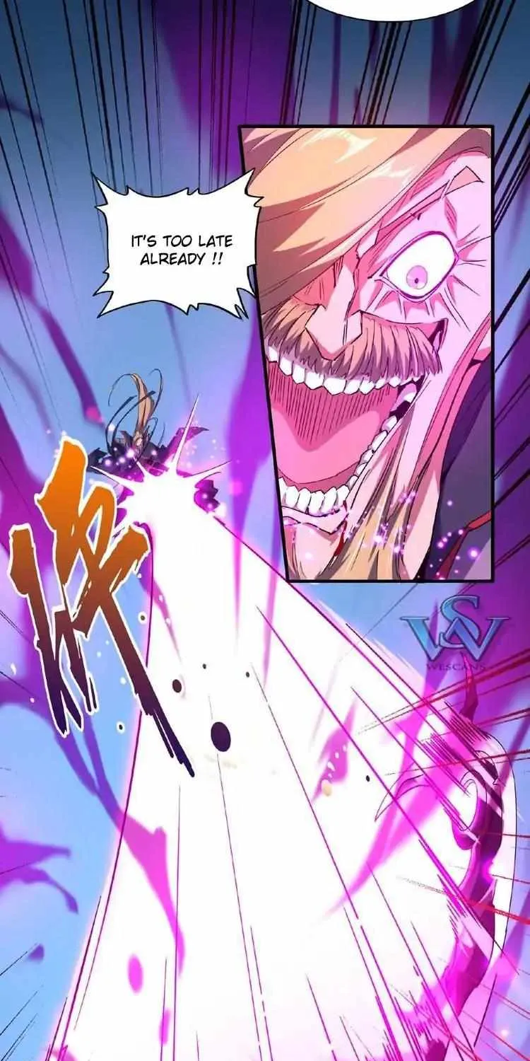 Read Magic Emperor chapter 27 image 20 on Lezhin