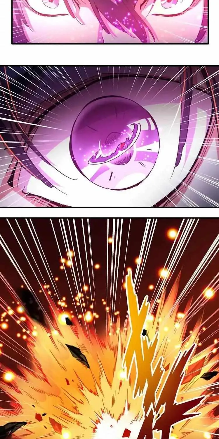 Read Magic Emperor chapter 27 image 22 on Lezhin